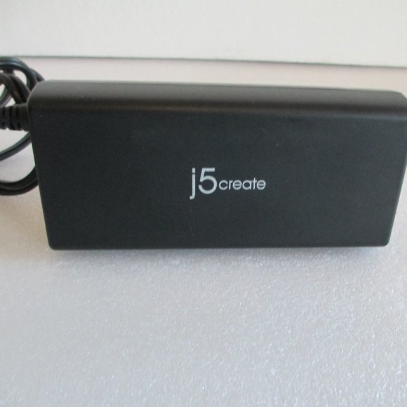 j5 CREATE 100W PD USB-C™ SUPER CHARGER - Picture 1 of 13